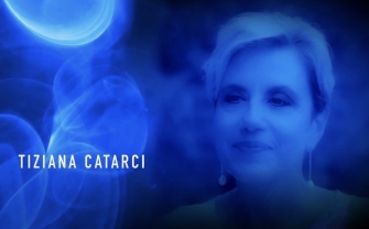 Tiziana Catarci - Ritratti di donne